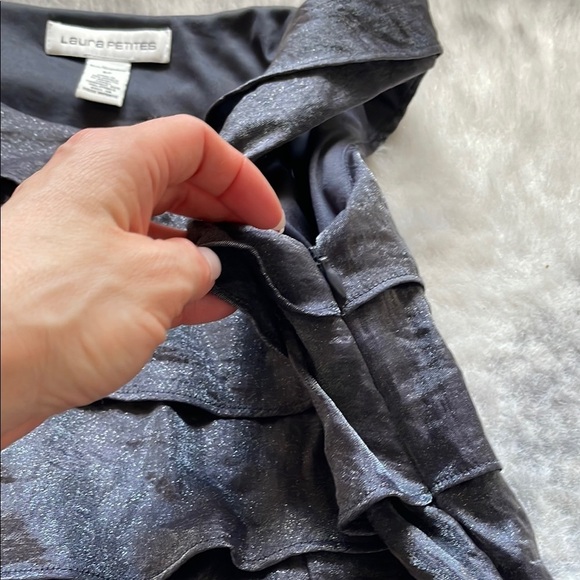 Laura Petites Dress - Picture 6 of 12